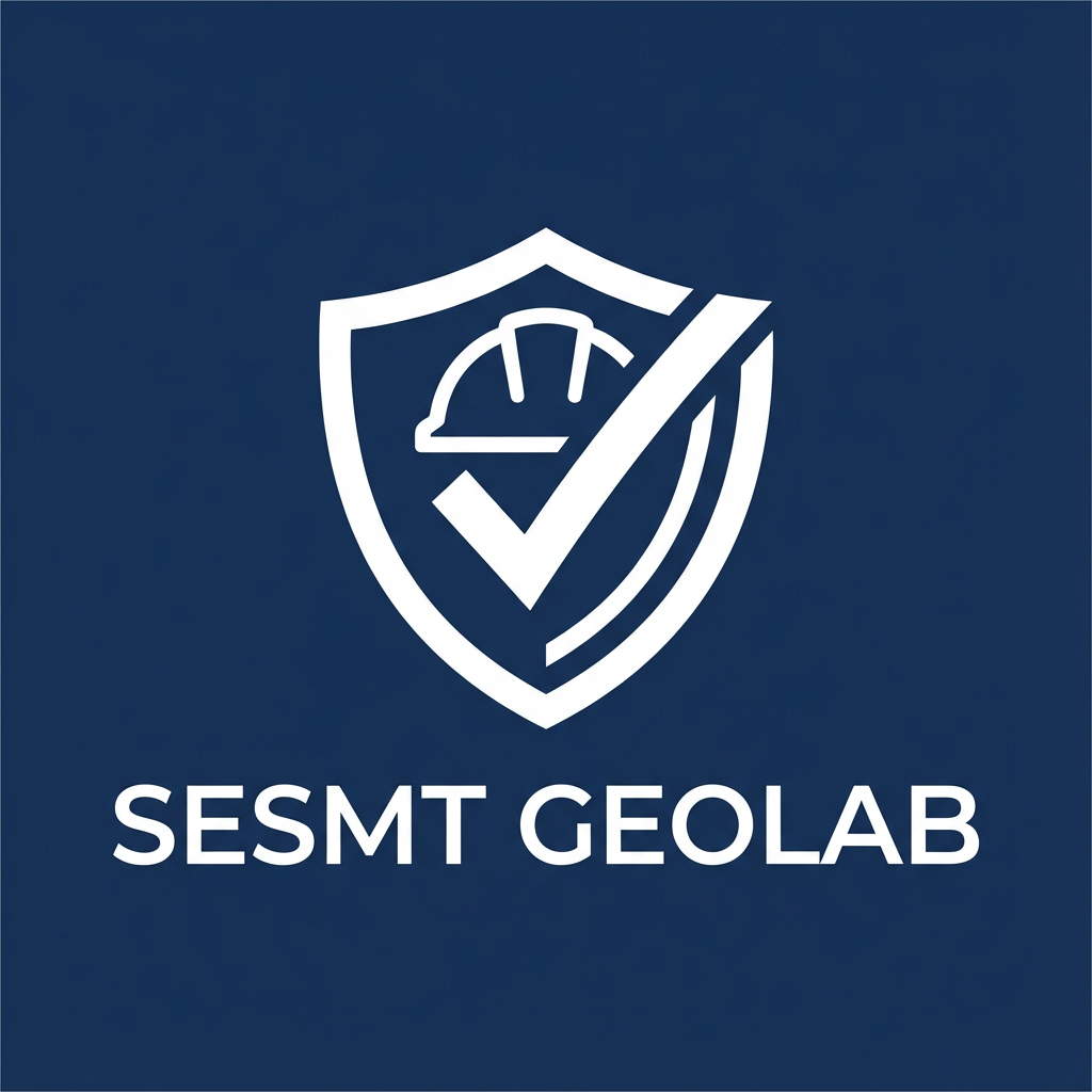 SESMT GEOLAB